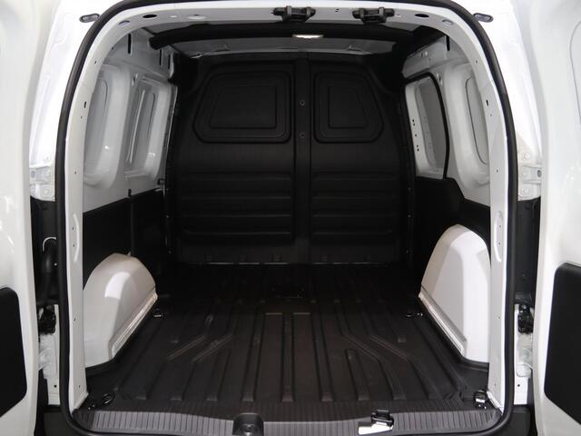 Mercedes-Benz eCitan 112 Pro L1 51 kWh DC Laden 75 Kw | MBUX | Achteruitrij Camera |