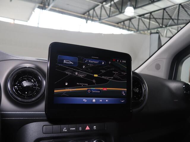 Mercedes-Benz eCitan 112 Pro L1 51 kWh DC Laden 75 Kw | MBUX | Achteruitrij Camera |