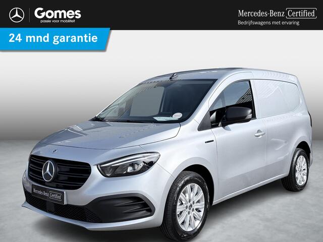 Mercedes-Benz eCitan 112 Pro L2 51 kWh | 3 PERS | AHW- 1450KG | APPLECARPLAY