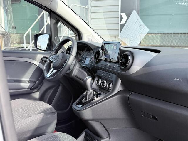 Mercedes-Benz eCitan 112 Pro L2 51 kWh | 3 PERS | AHW- 1450KG | APPLECARPLAY