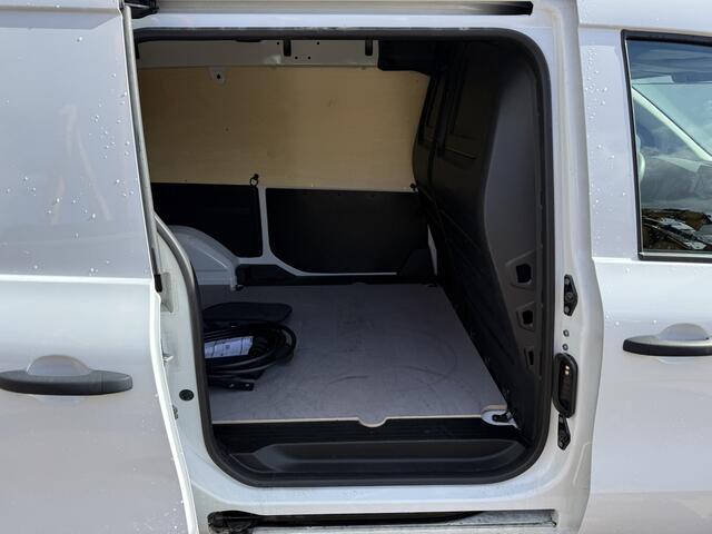 Mercedes-Benz eCitan 112 51kWh L2 Pro 284 WLTP MBUX Trekhaak 75kW Snelladen Apple Carplay Cruise Control Laadkabel