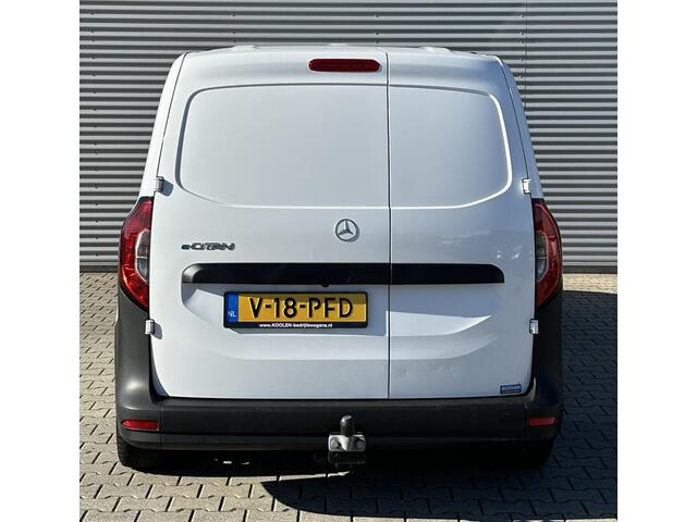 Mercedes-Benz eCitan L2 Pro 51 kWh 3 zits|trekhaak|Camera