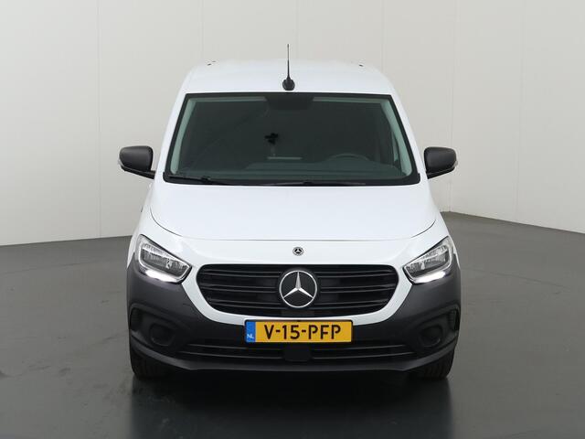 Mercedes-Benz eCitan 112 Pro L1 51 kWh | 283 KM WLTP | CLIMATE CONTROL | APPLE CARPLAY/ANDROID AUTO | 2-ZITS | CRUISE CONTROL | CERTIFIED