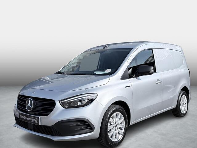 Mercedes-Benz eCitan 112 Pro L2 51 kWh | 3 PERS | AHW- 1450KG | APPLECARPLAY