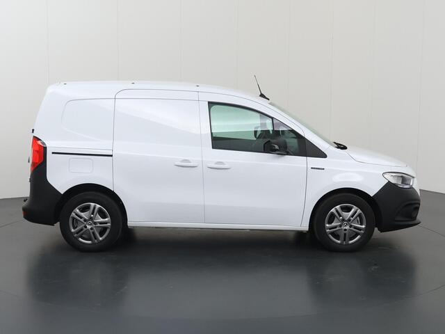 Mercedes-Benz eCitan L1 | Pro | 51 kWh | Navigatie | Parkeercamera | Trekhaak | Cruise Control | Stoelverwarming | Certified