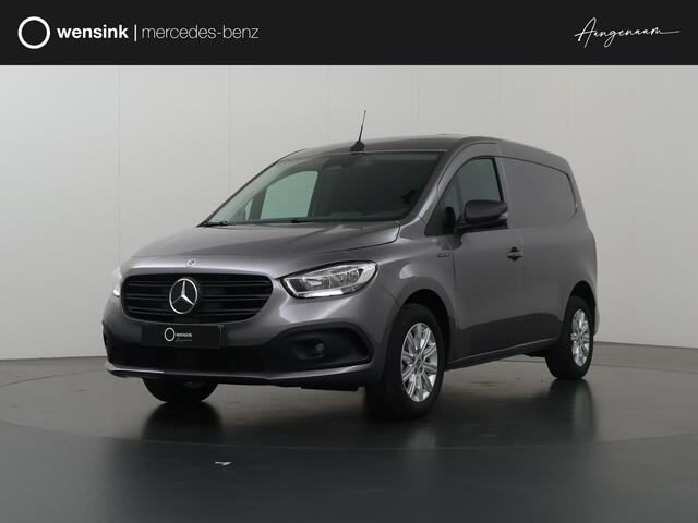 Mercedes-Benz eCitan 112 GB L1 PRO 51kWh | Airco | Dodehoekassistent | LM velgen | Achteruitrijcamera | Dynamisch Exterieurpakket | DC laden 75 kW |