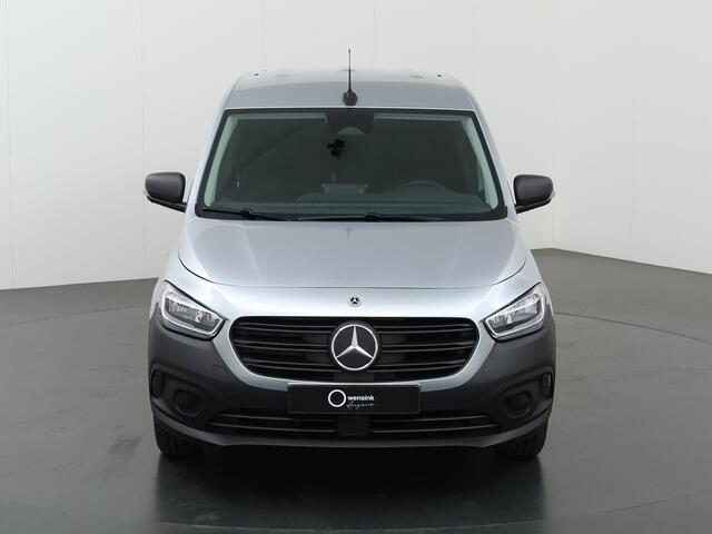 Mercedes-Benz eCitan 112 Base L2 51 kWh | Achteruitrijcamera | DC laden 75 kW | Climate Control | Multifunctioneel stuurwiel | Cruise control |