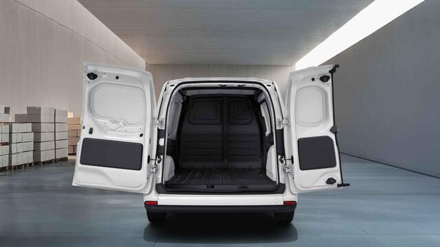 Mercedes-Benz eCitan 112 Pro L2 51 kWh | DC laden 75 kW | Multifunctioneel stuurwiel | Dodehoekassistent |