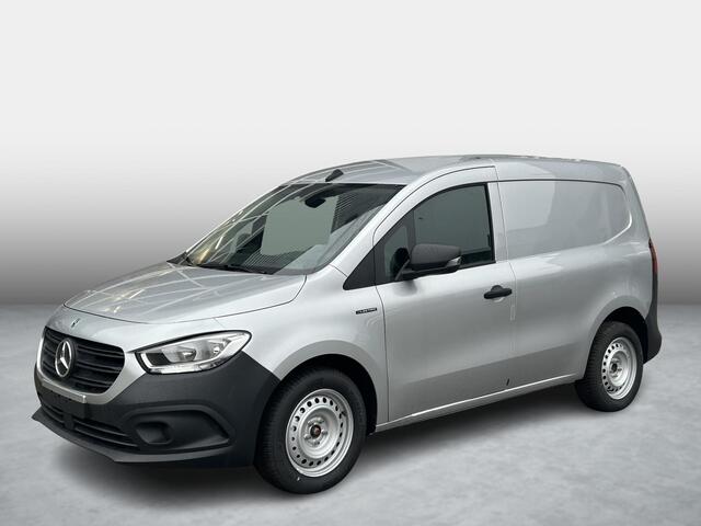Mercedes-Benz eCitan 112 Base L1 51 kWh | Stoelverwarming | Achteruitrijcamera | Cruise Control