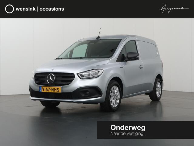 Mercedes-Benz eCitan 112 Select L1 51 kWh