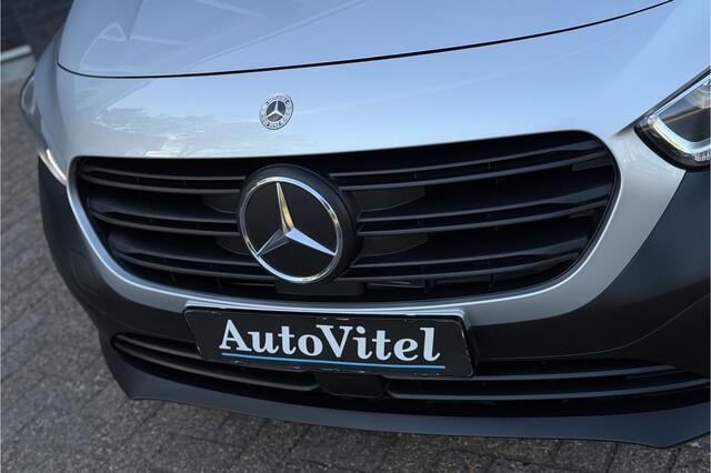 Mercedes-Benz eCitan 112 Pro L1 51 kWh | Snellader | Stoelverwarming | Camera | Nieuwstaat