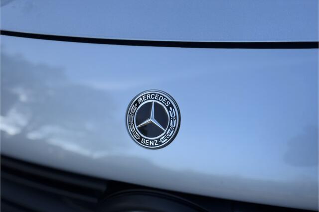 Mercedes-Benz eCitan 112 Pro L1 51 kWh | Snellader | Stoelverwarming | Camera | Nieuwstaat