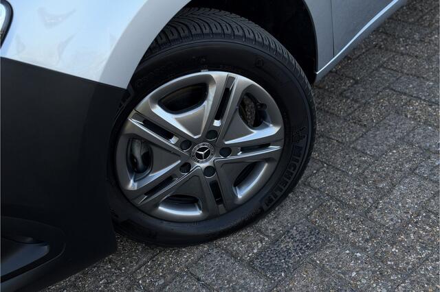 Mercedes-Benz eCitan 112 Pro L1 51 kWh | Snellader | Stoelverwarming | Camera | Nieuwstaat
