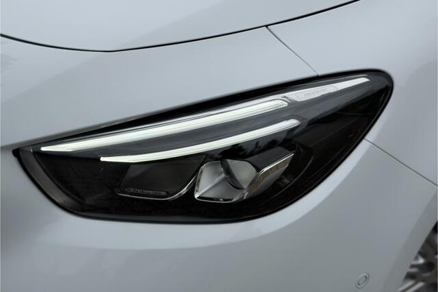 Mercedes-Benz eCitan 112 Pro L1 51 kWh | Trekhaak | Camera | LED | PDC V+A