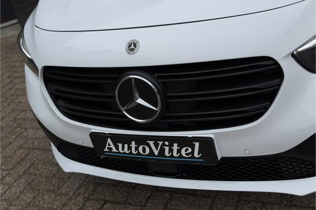 Mercedes-Benz eCitan 112 Pro L1 51 kWh | Trekhaak | Camera | LED | PDC V+A