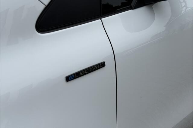Mercedes-Benz eCitan 112 Pro L1 51 kWh | Trekhaak | Camera | LED | PDC V+A
