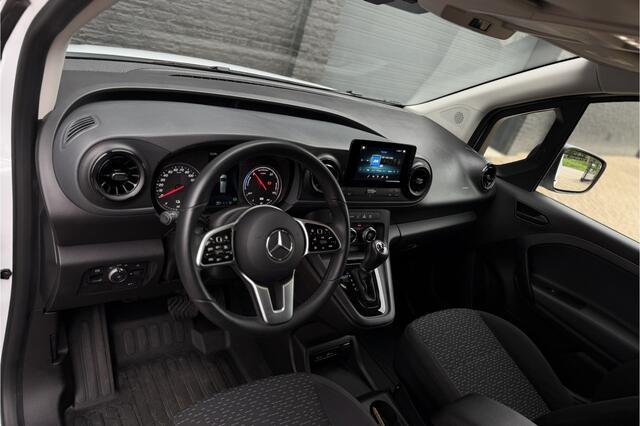 Mercedes-Benz eCitan 112 Pro L1 51 kWh | Trekhaak | Camera | LED | PDC V+A