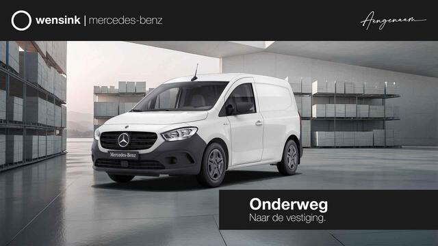 Mercedes-Benz eCitan 112 Pro L1 51 kWh