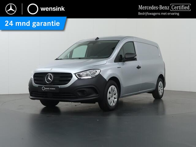 Mercedes-Benz eCitan 112 | Pro | L2 Lang | 51 kWh | Parkeercamera | Climate Control | Cruise Control | Certified