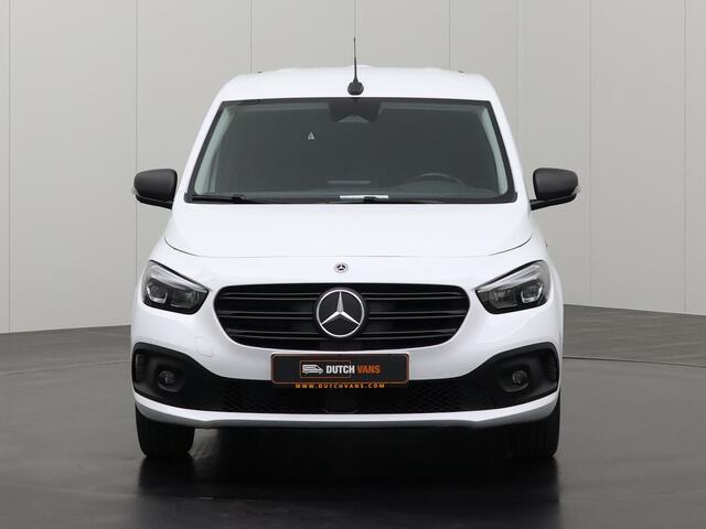 Mercedes-Benz eCitan L2 Pro Business 51 kWh | 3-Persoons | Navigatie | Camera | Airco | Cruise