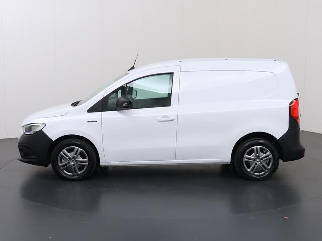 Mercedes-Benz eCitan 112 | Pro | L1 | 51 kWh | 283 KM WLTP | CLIMATE CONTROL | APPLE CARPLAY/ANDROID AUTO | 2-ZITS | CRUISE CONTROL | CERTIFIED