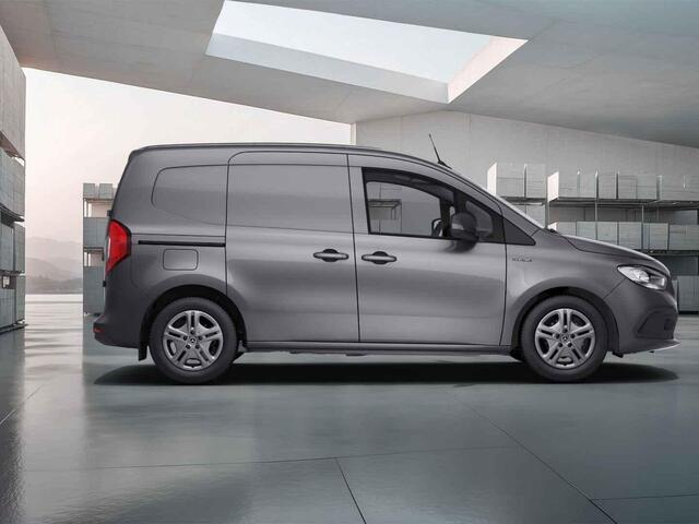 Mercedes-Benz eCitan 112 Pro L1 51 kWh