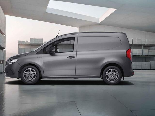 Mercedes-Benz eCitan 112 Pro L1 51 kWh