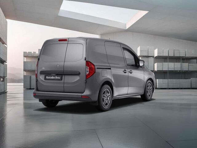 Mercedes-Benz eCitan 112 Pro L1 51 kWh