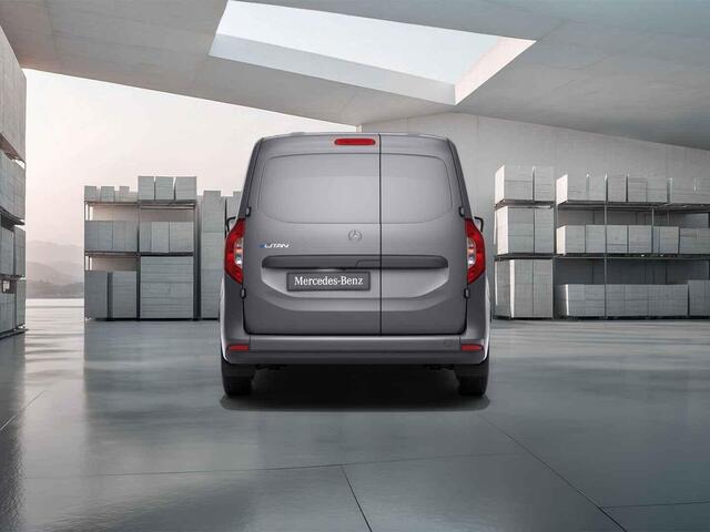 Mercedes-Benz eCitan 112 Pro L1 51 kWh