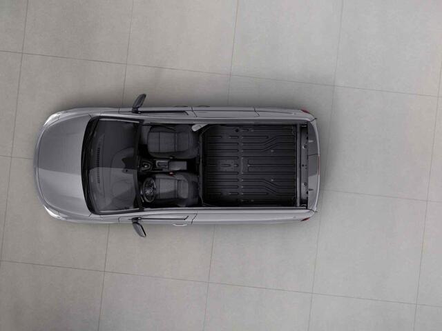 Mercedes-Benz eCitan 112 Pro L1 51 kWh