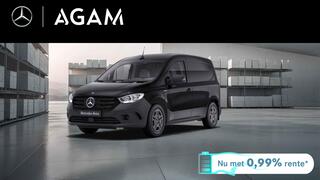 Mercedes-Benz eCitan