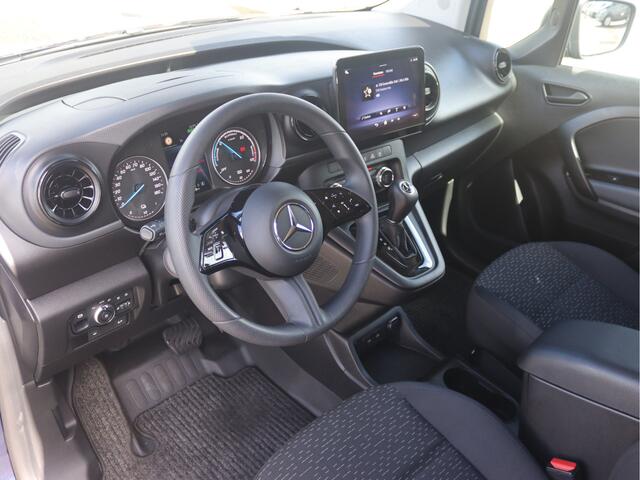 Mercedes-Benz eCitan 112 Select L1 51 kWh | CLIMA/CAMERA/SNELLADEN | Certified