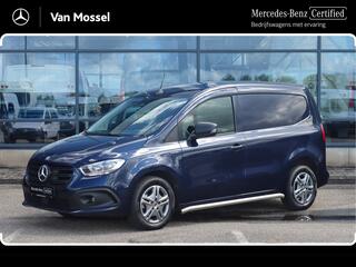 Mercedes-Benz eCitan