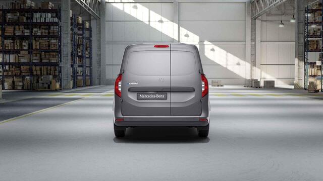 Mercedes-Benz eCitan 112 Pro L2 51 kWh