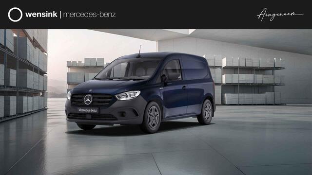 Mercedes-Benz eCitan 51kW L1 PRO | Navigatie | Parkeercamera | Cruise Control | Stoelverwarming | Certified