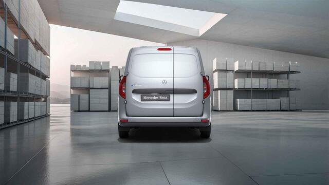 Mercedes-Benz eCitan 51kW L1 PRO | Navigatie | Parkeercamera | Cruise Control | Stoelverwarming | Certified