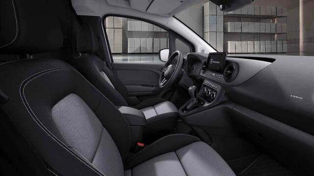 Mercedes-Benz eCitan 51kW L1 PRO | Navigatie | Parkeercamera | Cruise Control | Stoelverwarming | Certified