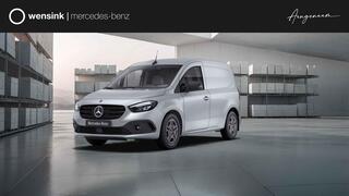 Mercedes-Benz eCitan