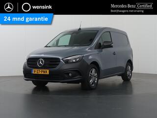 Mercedes-Benz eCitan
