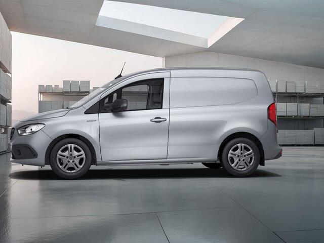 Mercedes-Benz eCitan 112 Pro L1 51 kWh