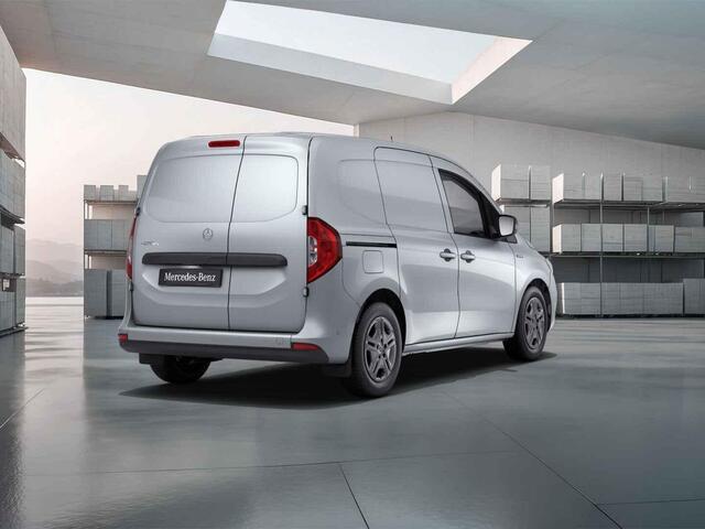 Mercedes-Benz eCitan 112 Pro L1 51 kWh