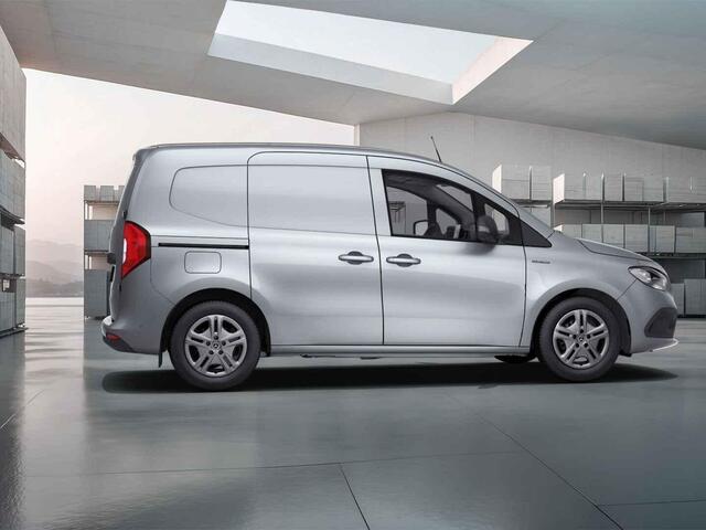 Mercedes-Benz eCitan 112 Pro L1 51 kWh