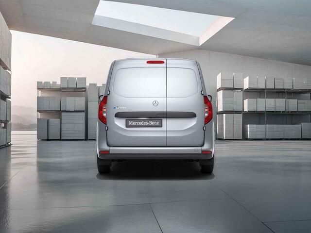 Mercedes-Benz eCitan 112 Pro L1 51 kWh