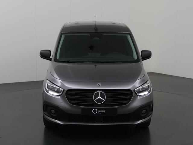 Mercedes-Benz eCitan 112 Pro L1 51 kWh | Snelladen | Achteruitrijcamera | Cruise Control | Climate Control | Mbux |