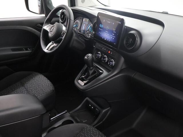 Mercedes-Benz eCitan 112 Pro L1 51 kWh | Snelladen | Achteruitrijcamera | Cruise Control | Climate Control | Mbux |