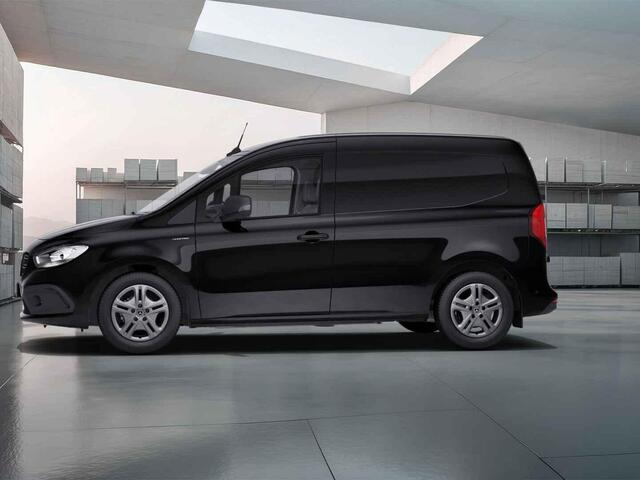 Mercedes-Benz eCitan 112 Pro L1 51 kWh