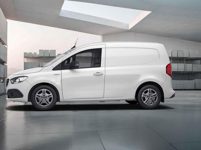 Mercedes-Benz eCitan 112 Pro L1 51 kWh