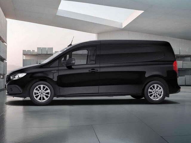 Mercedes-Benz eCitan 112 Pro L2 51 kWh