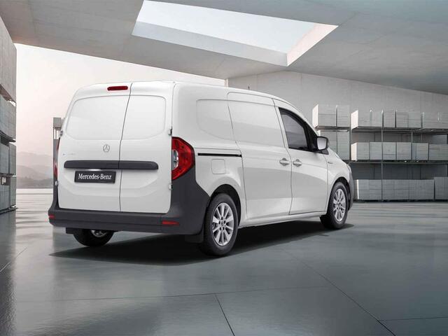 Mercedes-Benz eCitan 112 Pro L2 51 kWh