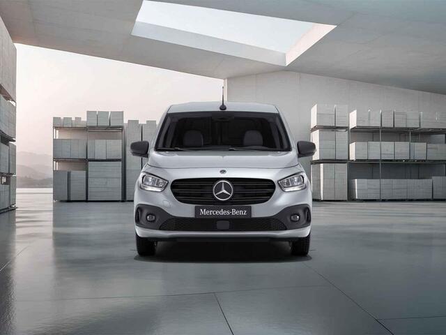 Mercedes-Benz eCitan 112 Pro L2 51 kWh